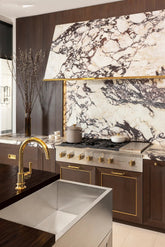 Calacatta Viola Marble Antolini - Zicana Boutique - 2
